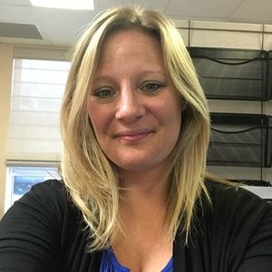 Meet your Posher, Katrina